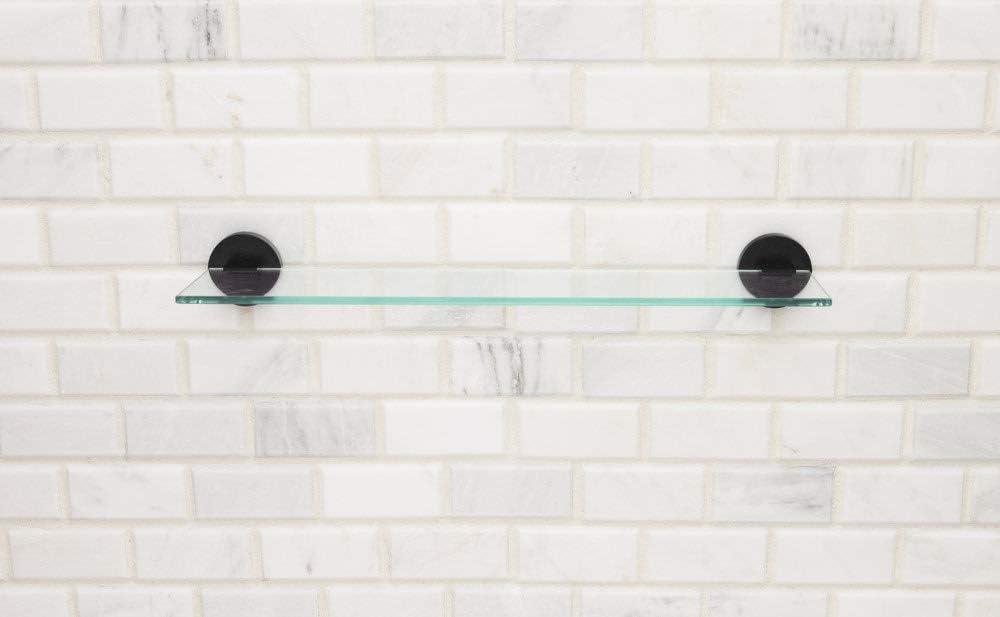 Neo Glass Bathroom Shelf