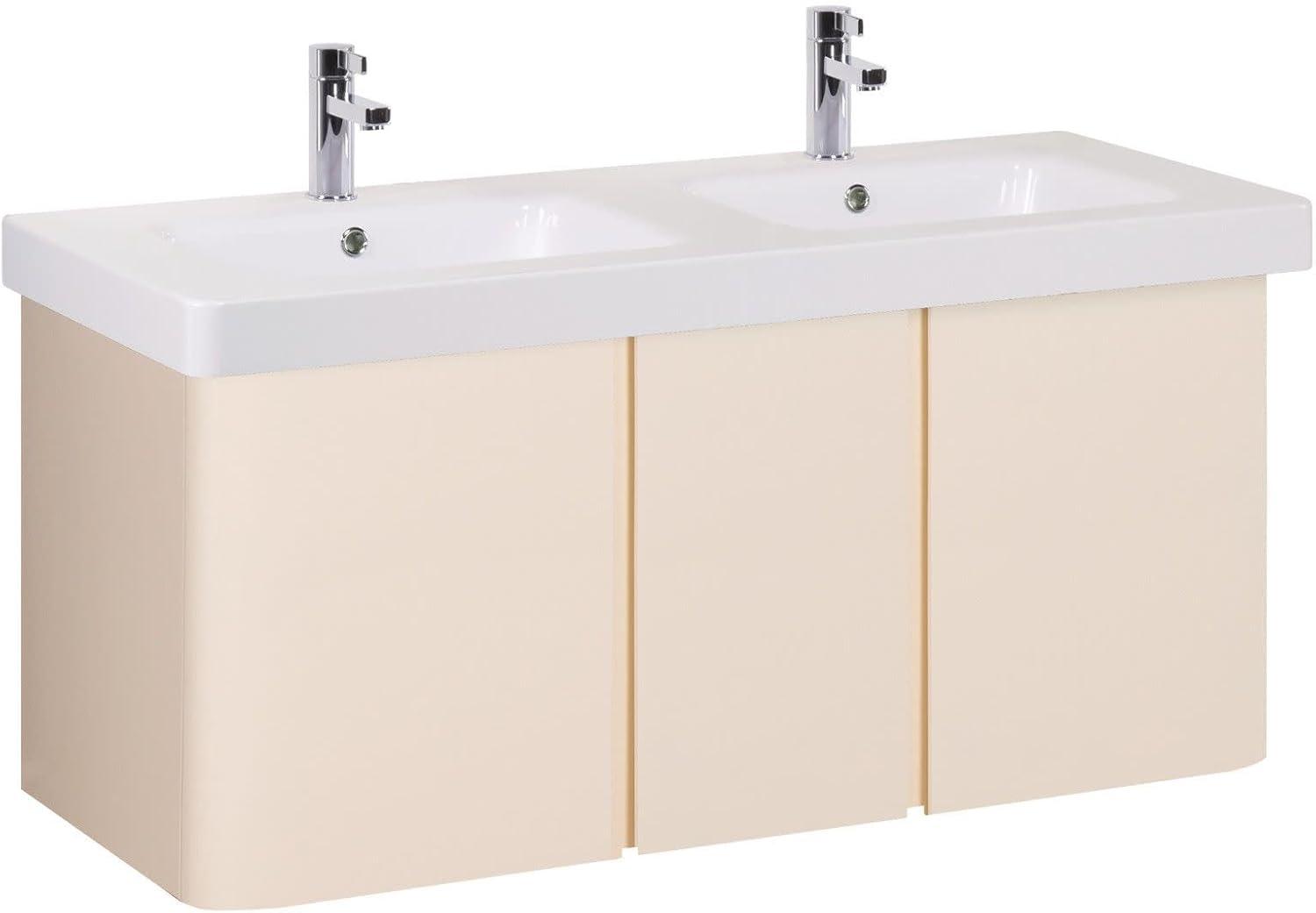 Moen Brass Single-Handle Kitchen and Bathroom Sink Faucet Cartridge Replacement, 1200