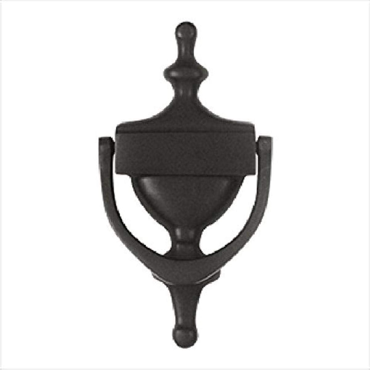 Deltana Victorian Design Door Knocker