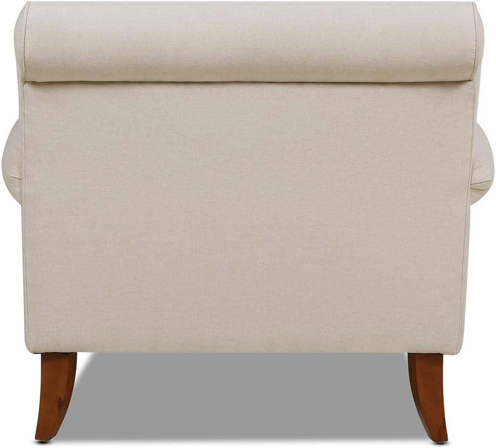 Harbor Upholstered Armchair