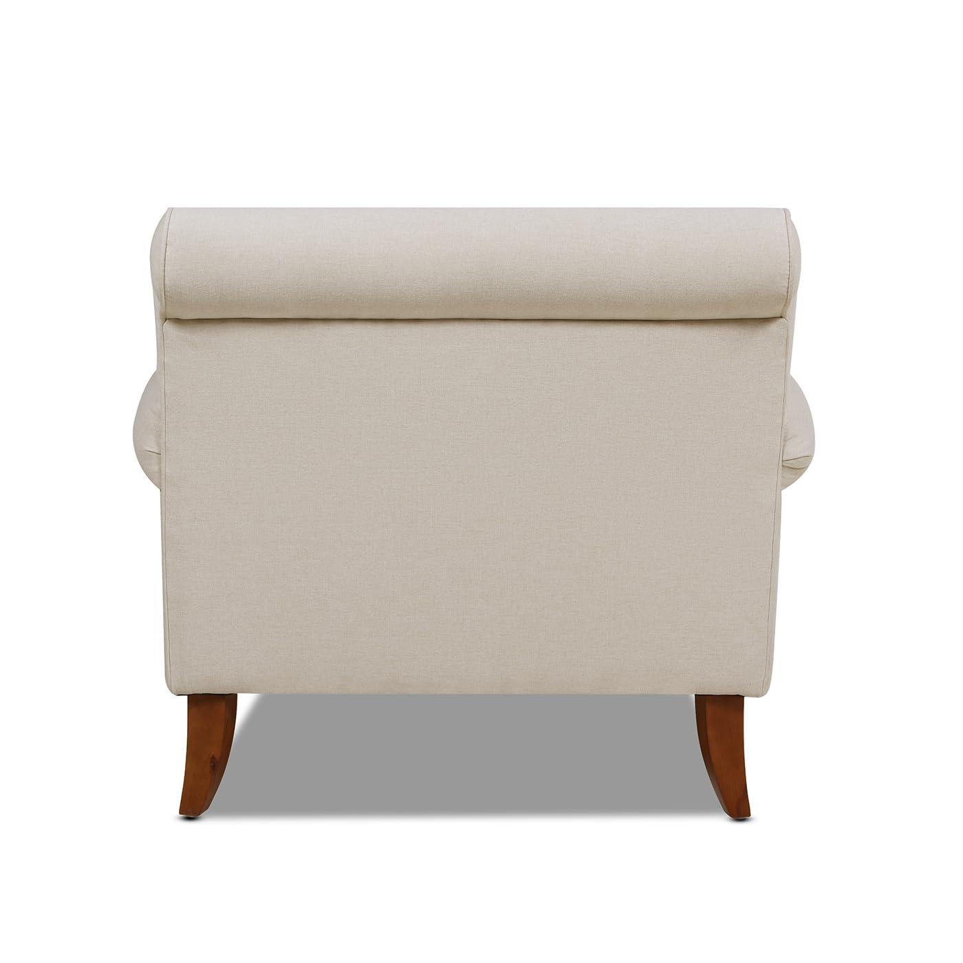 Harbor Upholstered Armchair