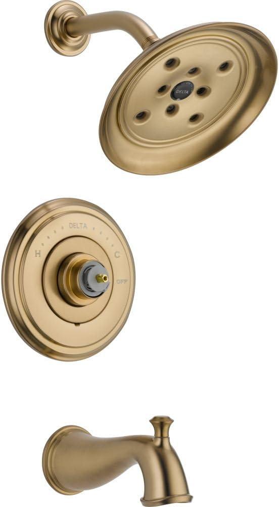 Cassidy MultiChoice(R) 14 Series Tub and Shower Trim