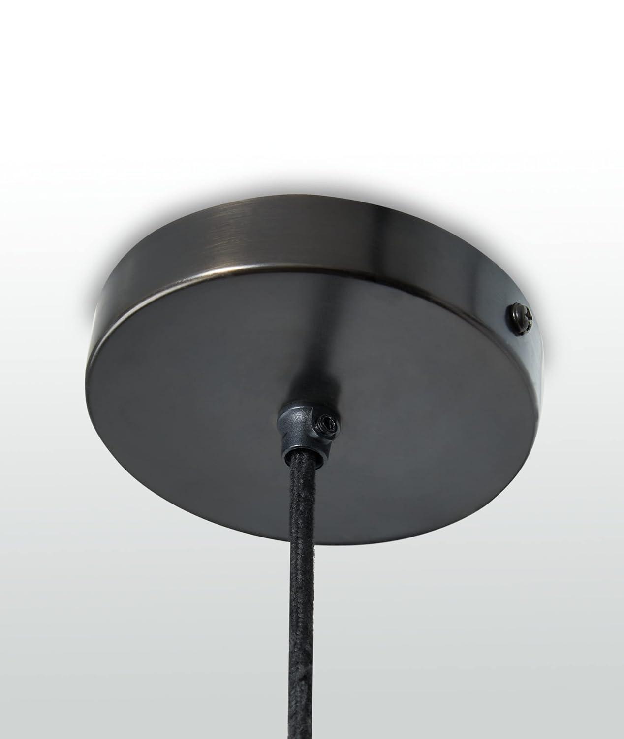 17 Stories Gianick 1 - Light Single Pendant