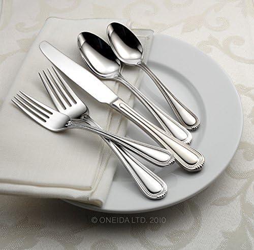 Oneida Countess 20 Piece Flatware Set, Service for 4