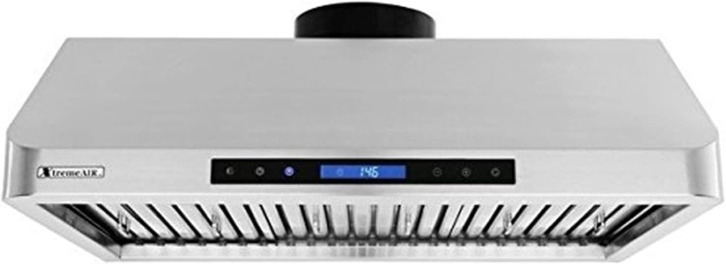 XtremeAir PX10-U30 30 in. Under Cabinet Hoods