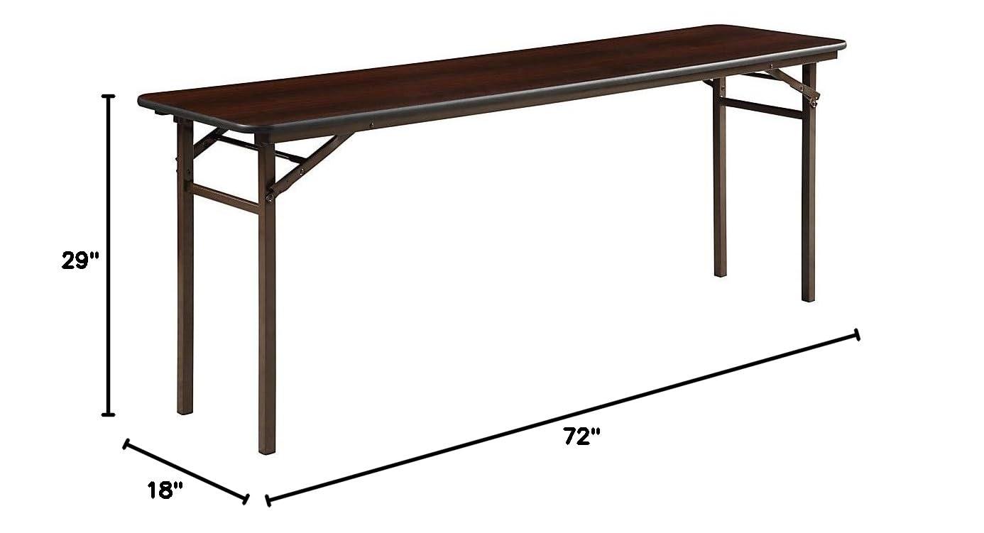 Rectangular Folding Table