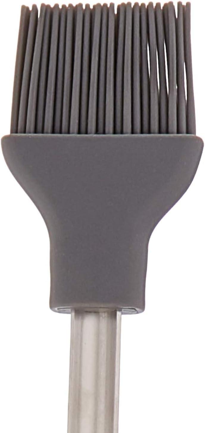 Sabatier Stainless Steel BBQ Basting Brush