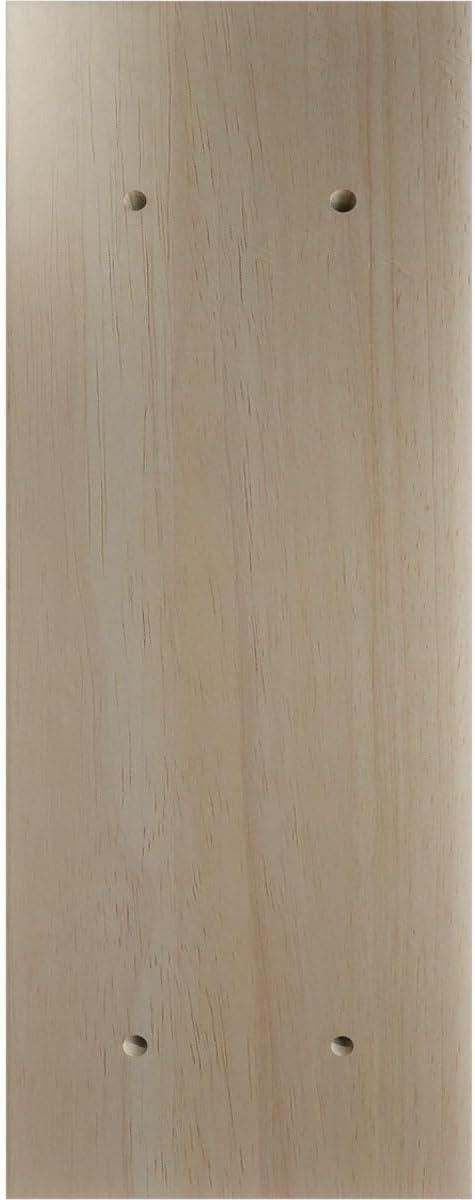 Ekena Millwork Hamilton Traditional Bracket & Reviews | Wayfair