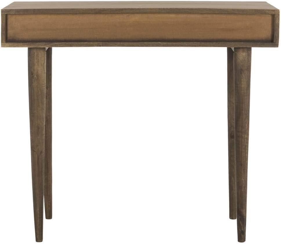 Zinnia Desk  - Safavieh