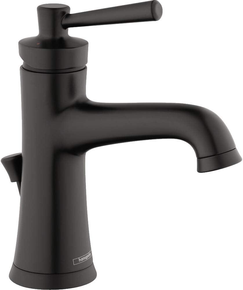 Joleena Single-Hole Faucet 100 with Pop-Up Drain, 0.5 GPM