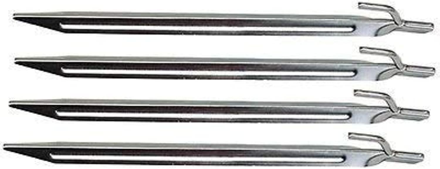 Coghlan's Tent Stakes