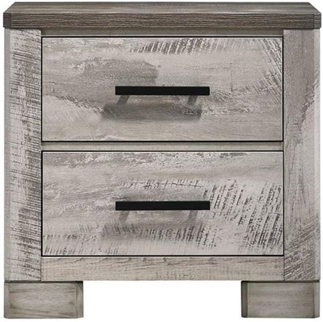 Payne 24'' W Nightstand