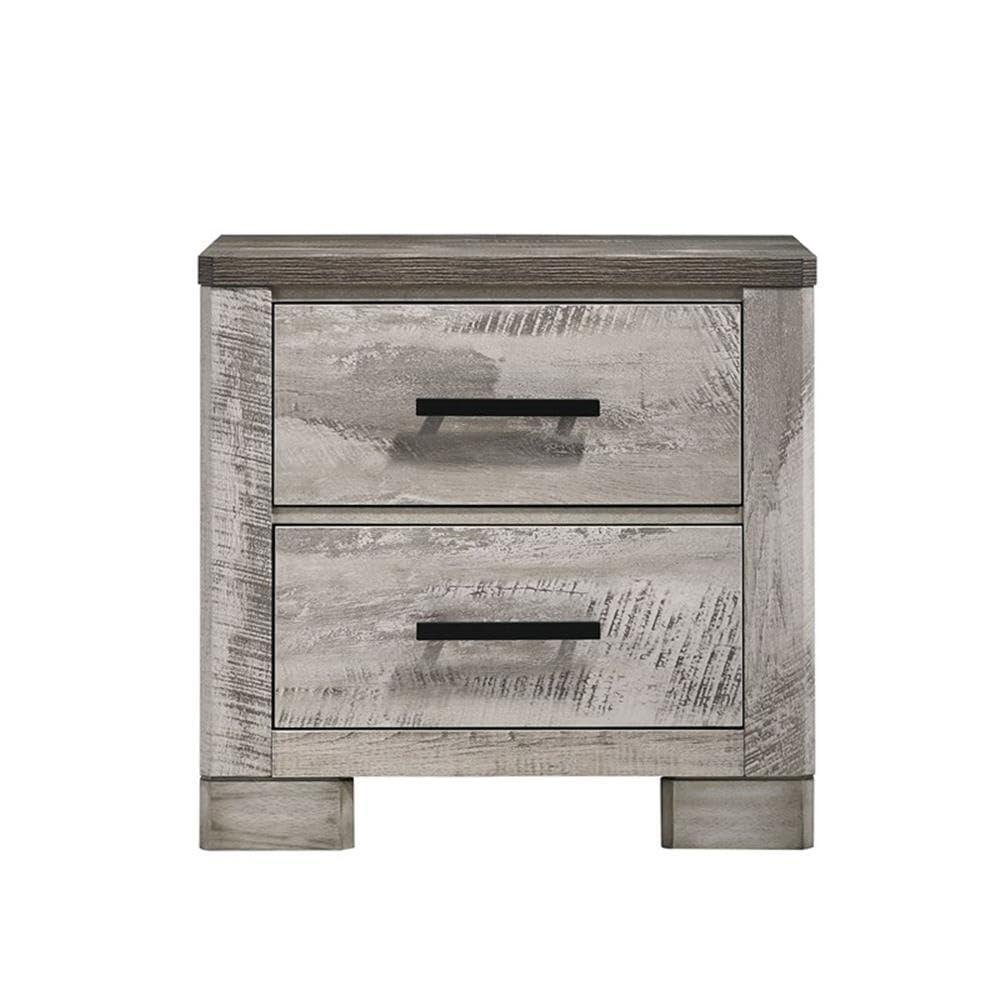 Payne 24'' W Nightstand