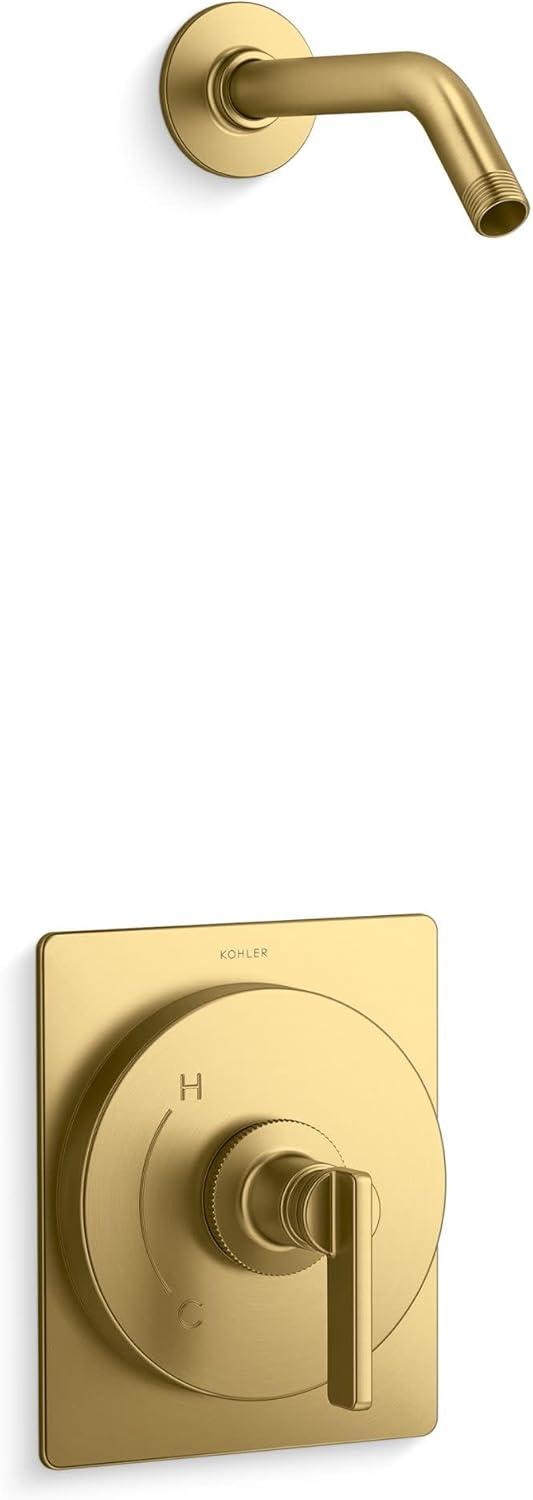 Castia by Studio McGee Rite-Temp Shower Trim Kit without Showerhead