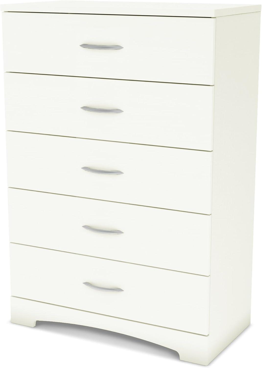 Step One 33'' W 5 - Drawer Dresser