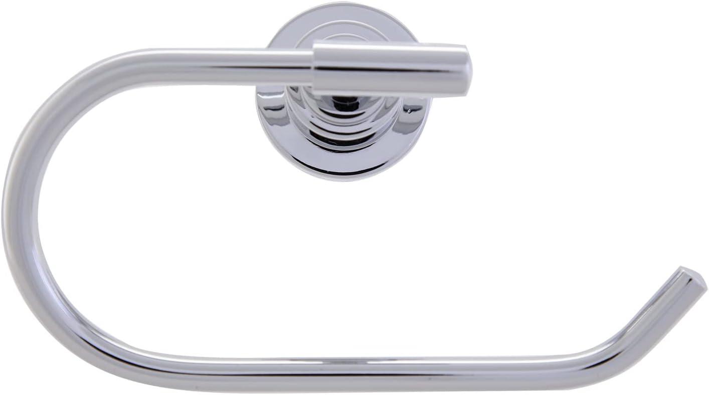 Geneva Wall Mounted Towel Ring