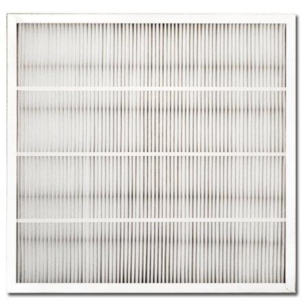 Carrier GAPCCCAR2020 / Bryant GAPBBCAR2020 Replacement Infinity Air Filter Media, MERV 15