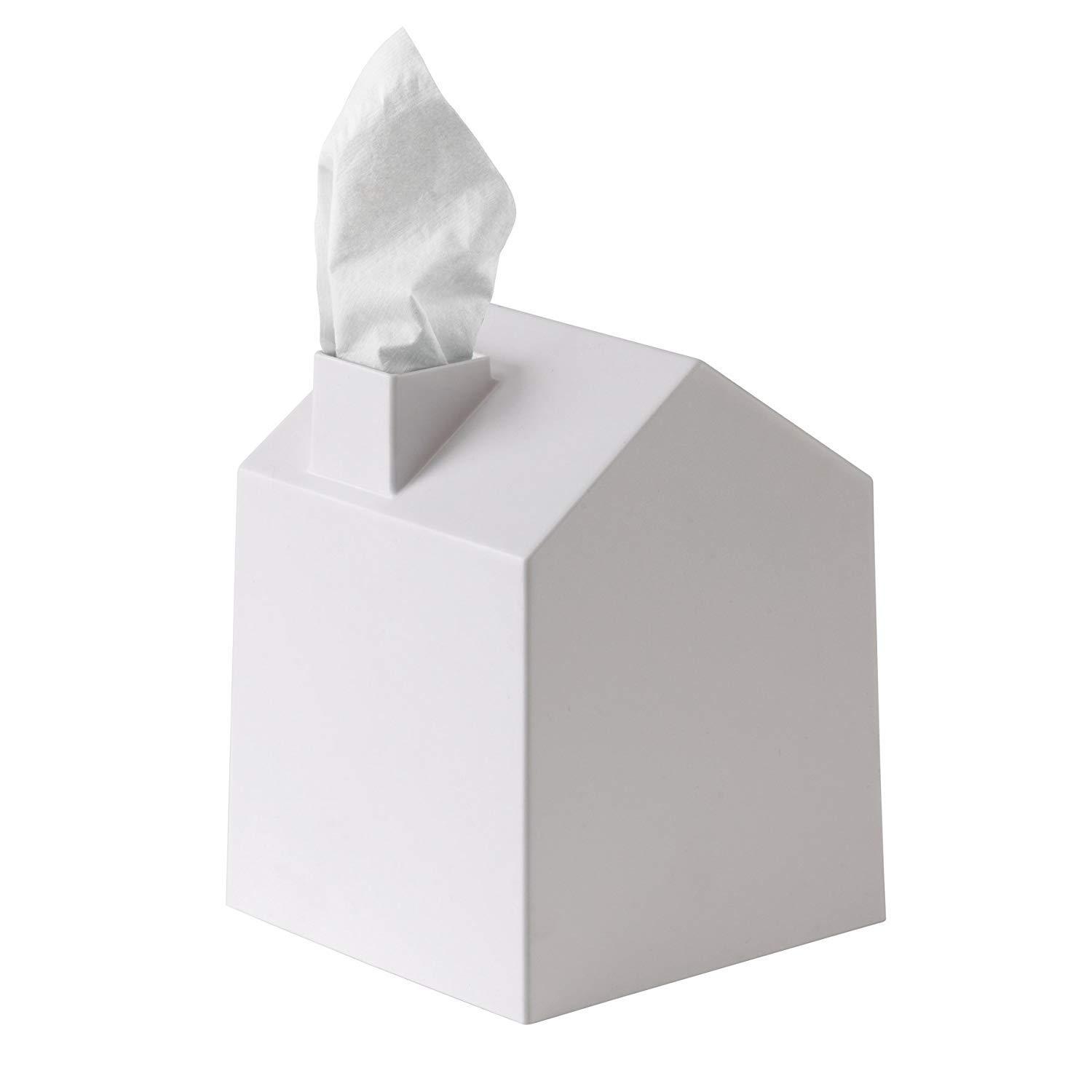 Umbra Casa Tissue Box Cover & Reviews | Wayfair