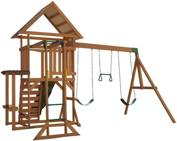 KidKraft All-in-one Sports Adventure Playset