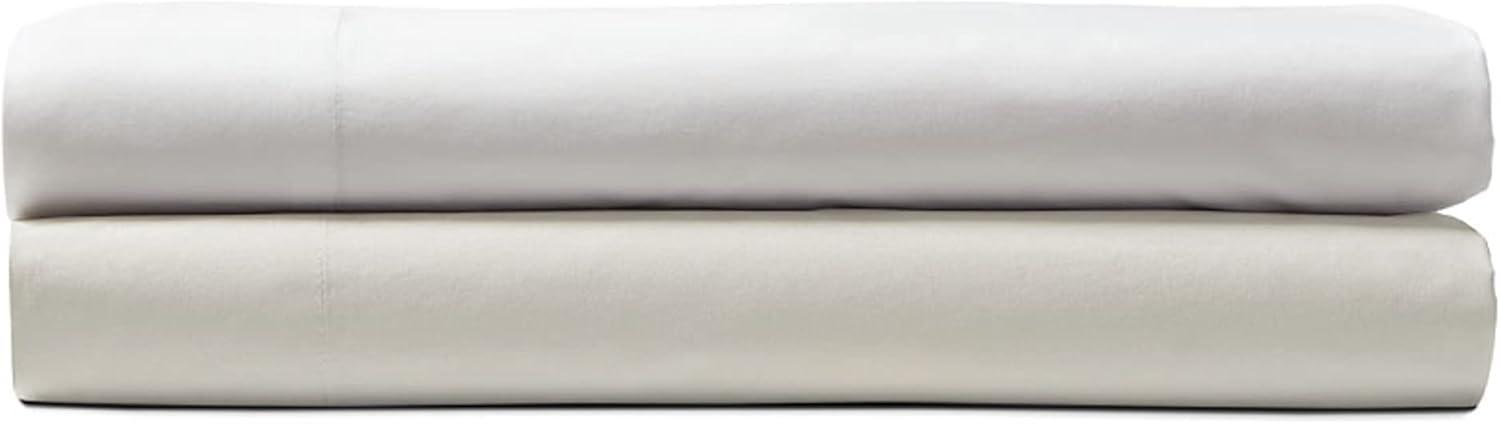 Queen Cool Zone Solid Sheet Set White - Tommy Bahama