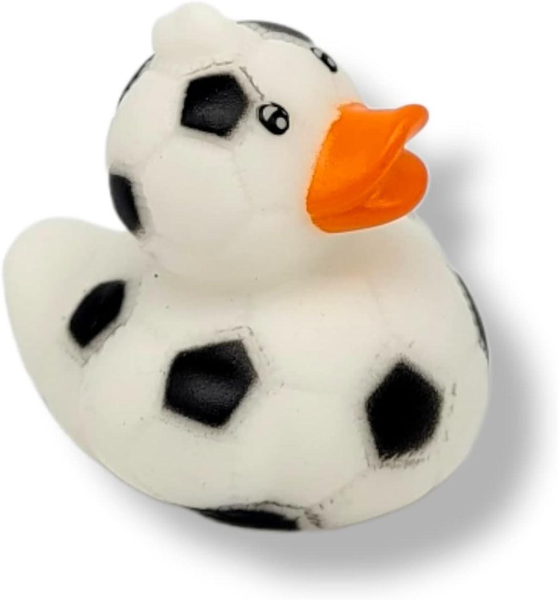 Sports Ducks - Pack of 12