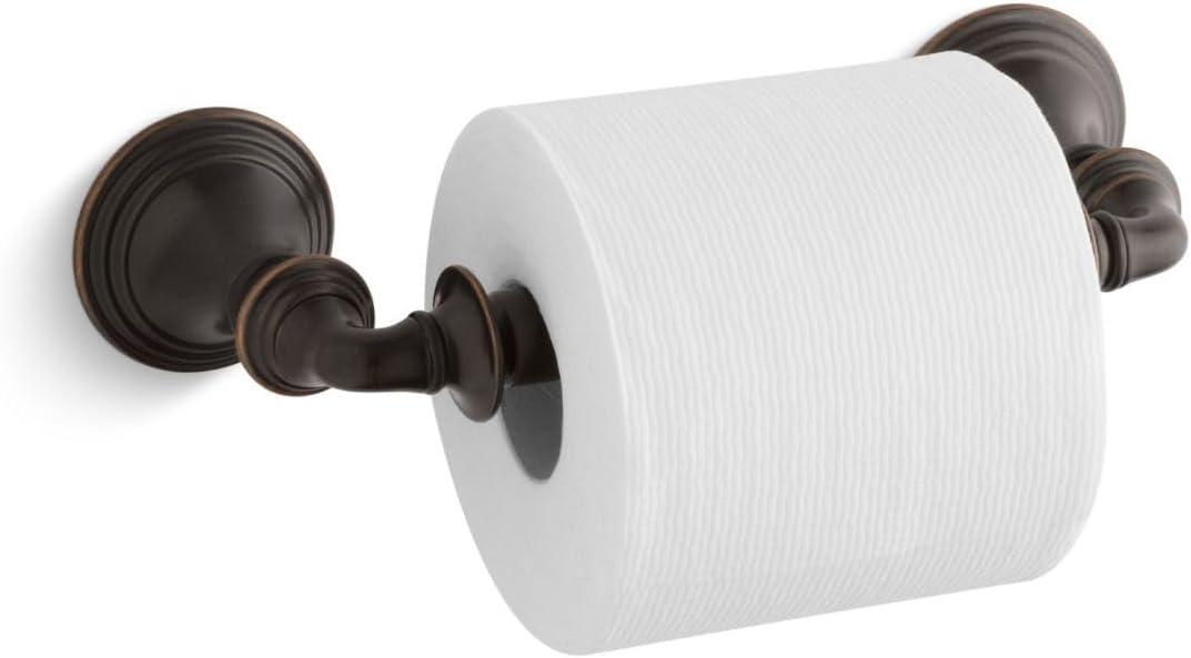 Devonshire Toilet Tissue Holder