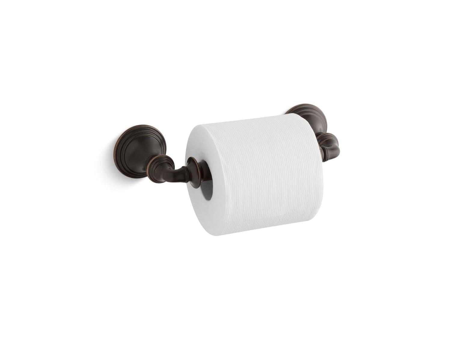 Devonshire Toilet Tissue Holder
