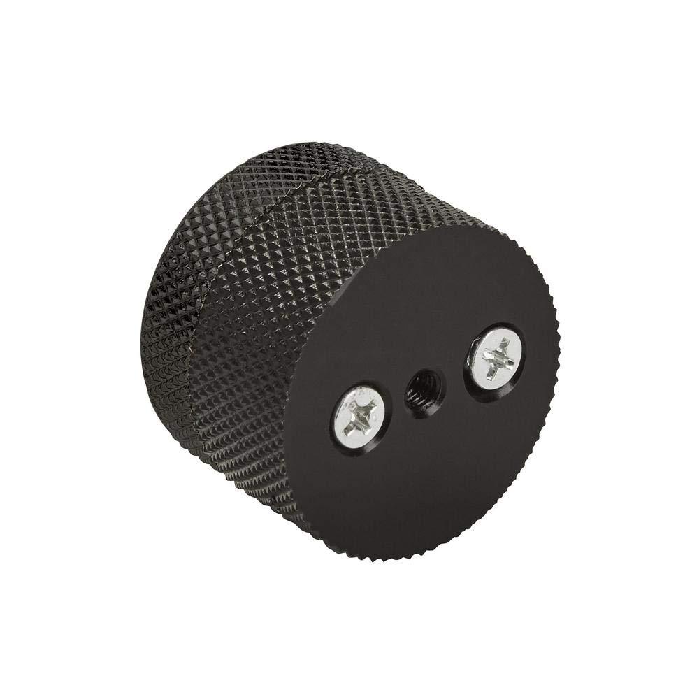 Transcendent 1 1/4" Diameter Round Knob