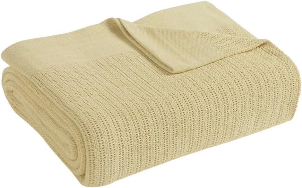 Fiesta Avanti 100% Cotton Blanket