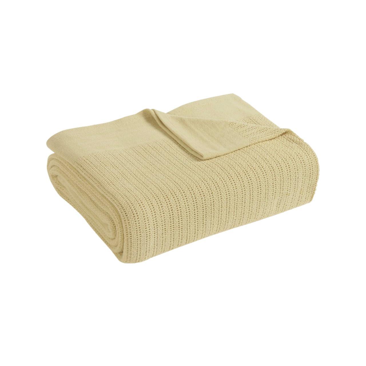 Fiesta Avanti 100% Cotton Blanket