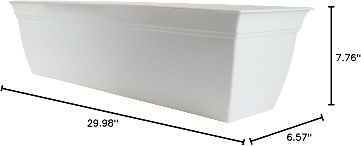 HC Companies Planter Box