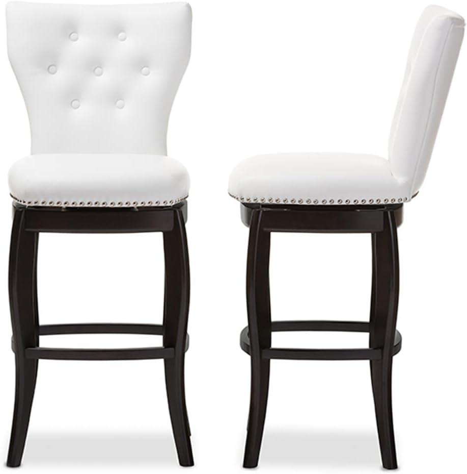 Skyline Decor Counter Stool