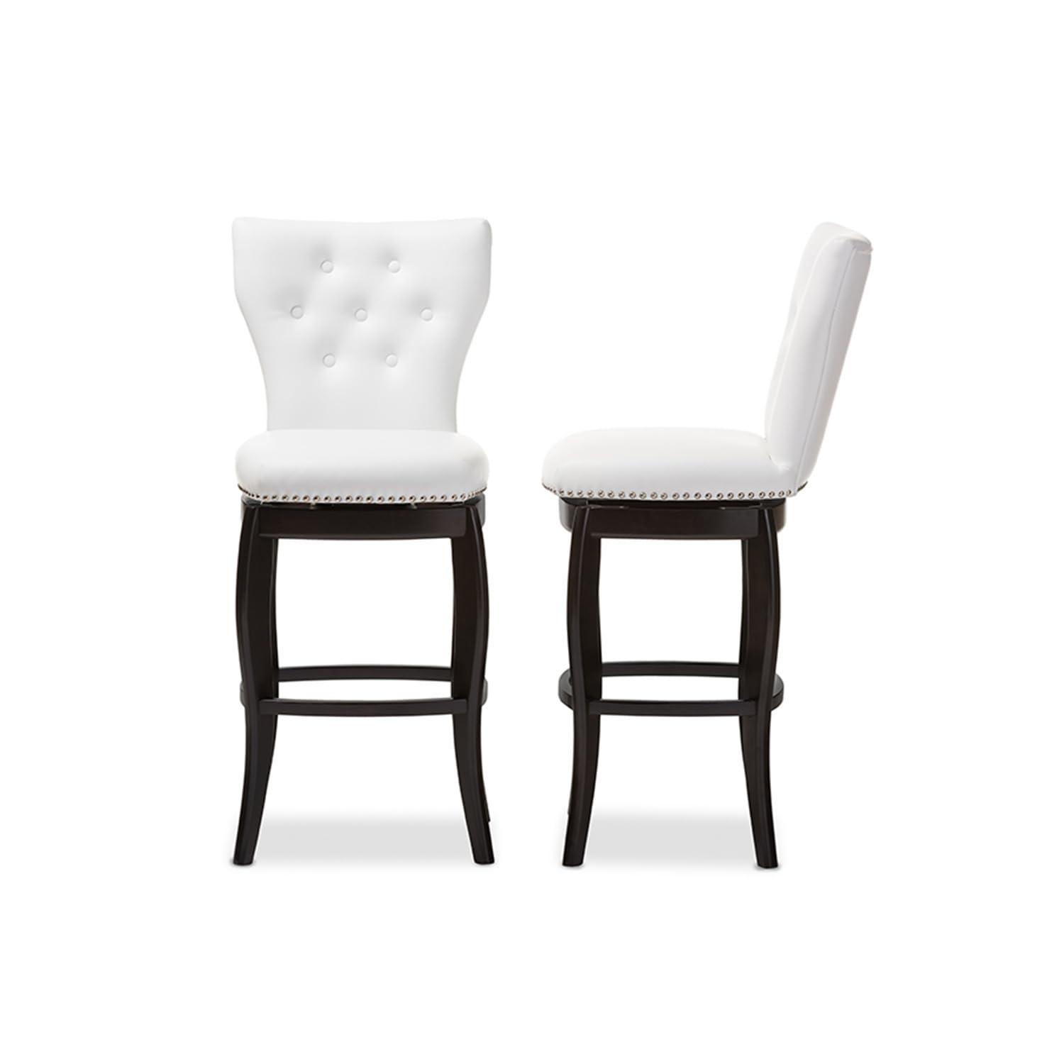 Skyline Decor Counter Stool