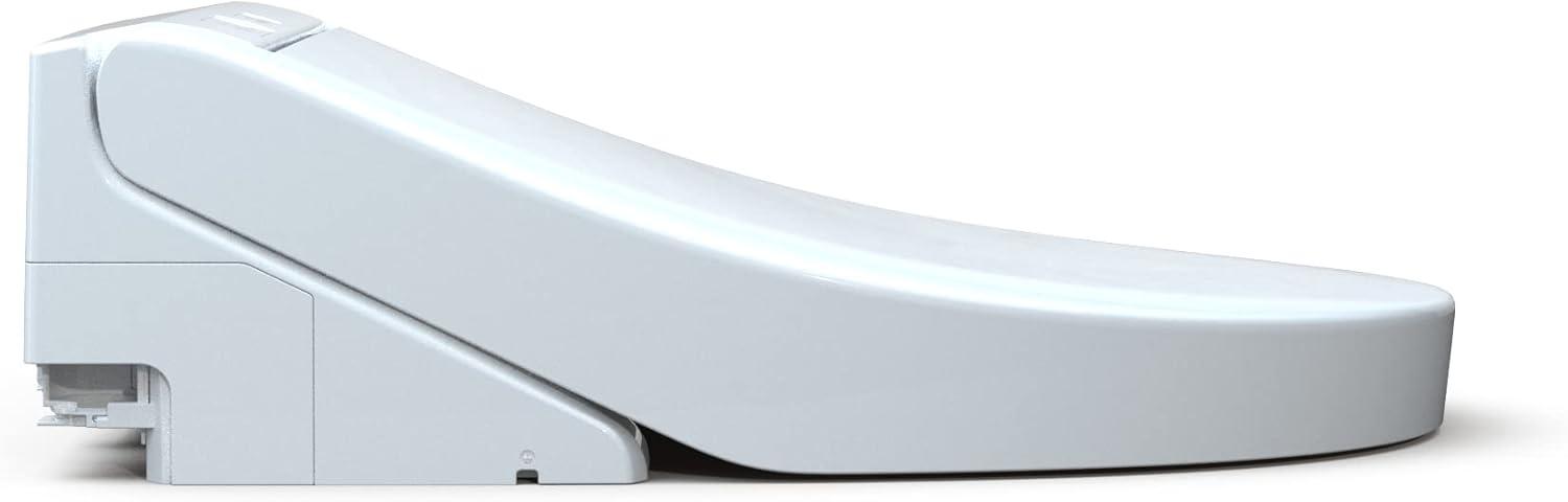 Washlet® C5 Electronic Round Bidet Seat