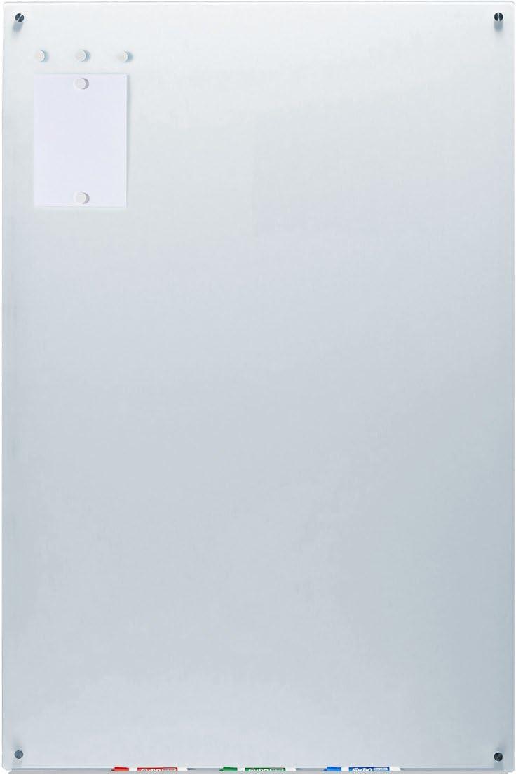 Audio-Visual Direct Wall Glass Magnetic Glass Board