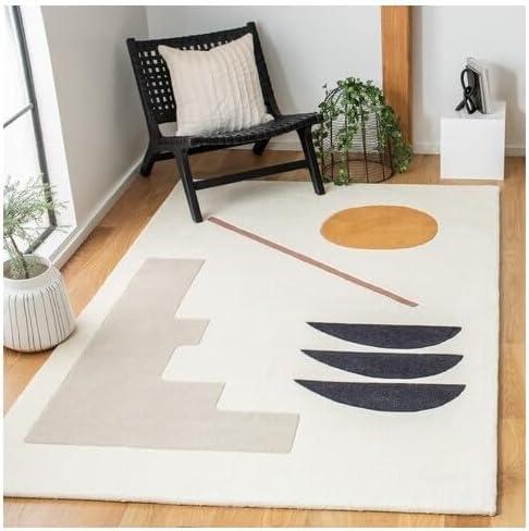 Fifth Avenue FTV115 Hand Tufted Area Rug  - Safavieh