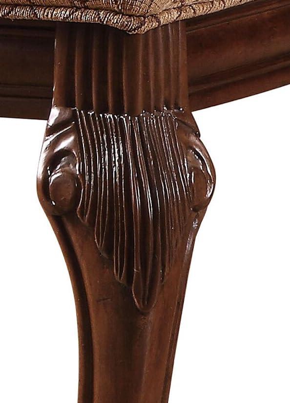 Chateau De Ville Dining Arm Chair - Set of 2