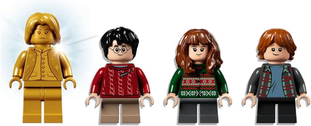 LEGO Harry Potter Hogwarts Wizard's Chess 76392