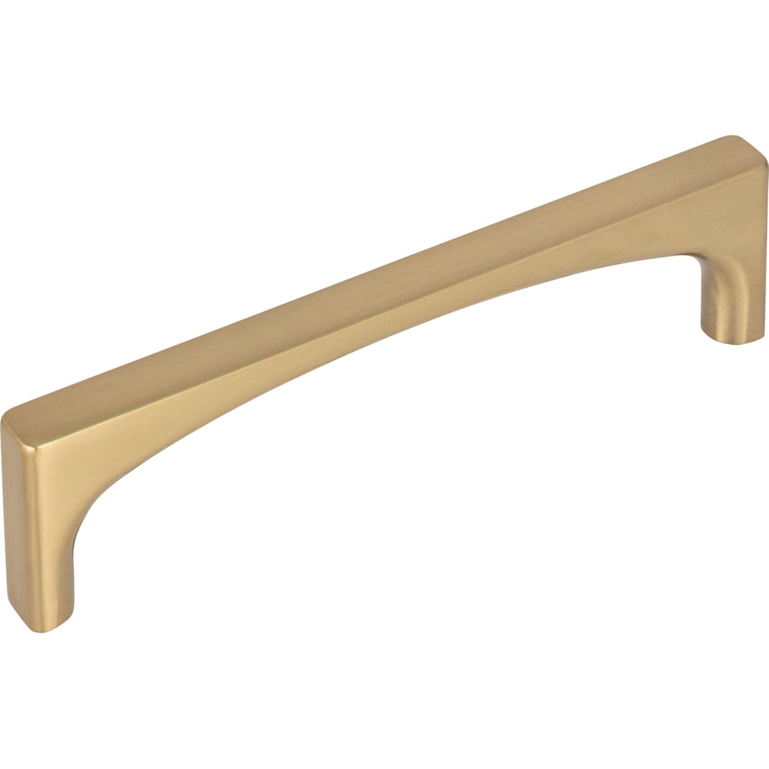 Top Knobs Riverside Bar pull
