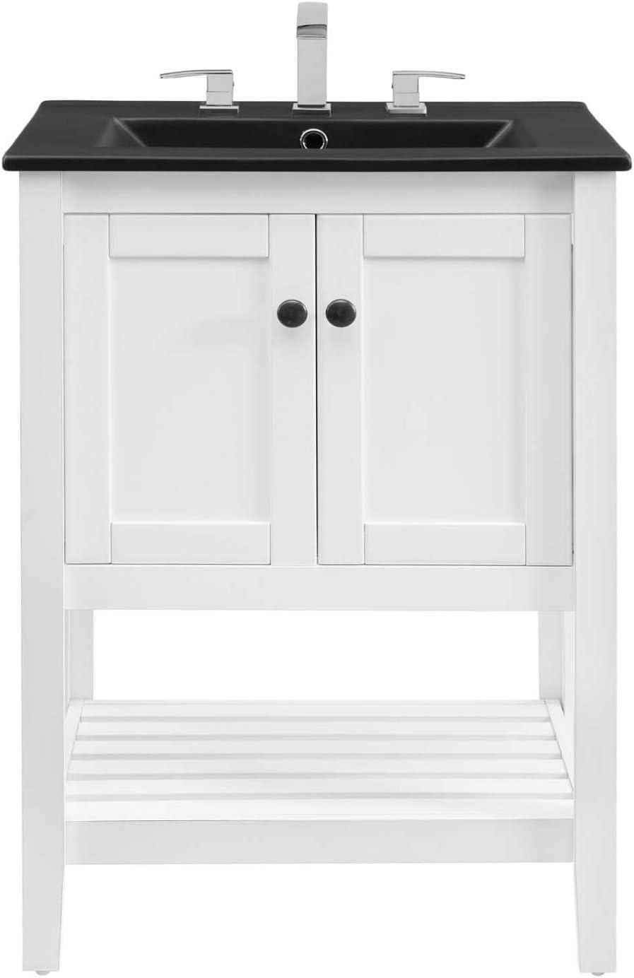 Modway Modway Prestige 24" Bathroom Vanity