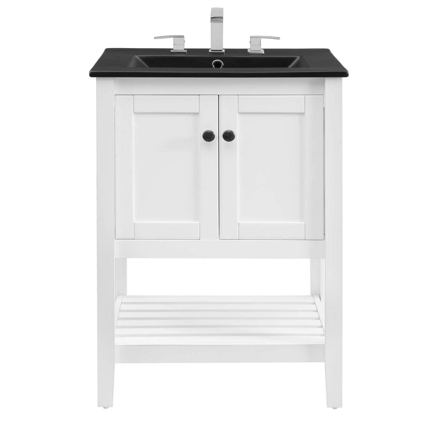 Modway Modway Prestige 24" Bathroom Vanity