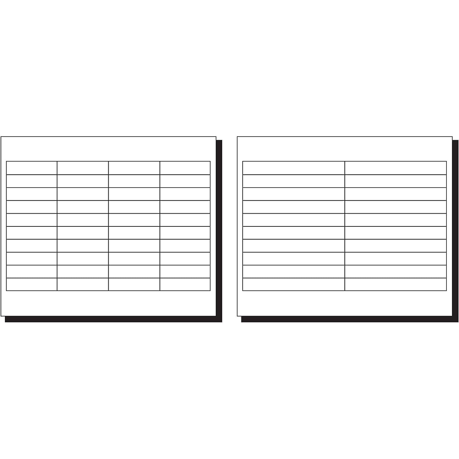 Avery Consumer Products Avery® Laser/Ink Jet Inserts For Hanging File Fold Paper Hanging Files Cabinet