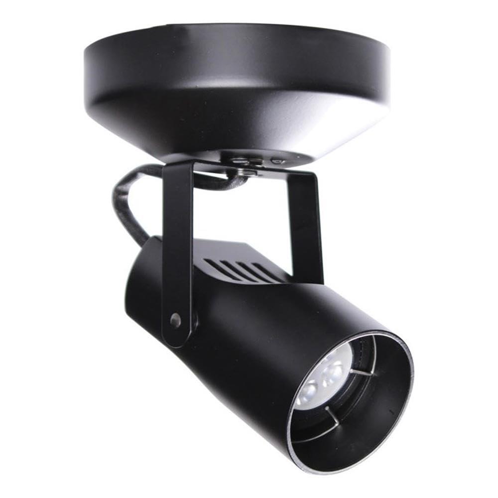 LED Semi Flush Mount