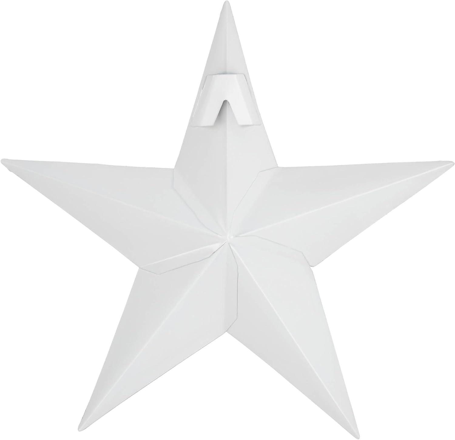 VHC Brands Festive Finds Wall Decor Metal