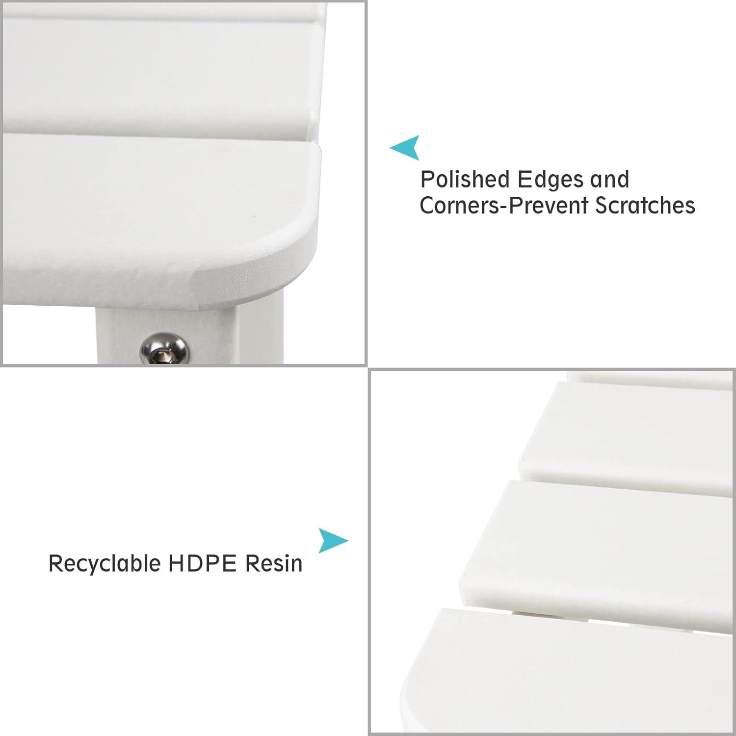 Highland Dunes Alieda Outdoor Table