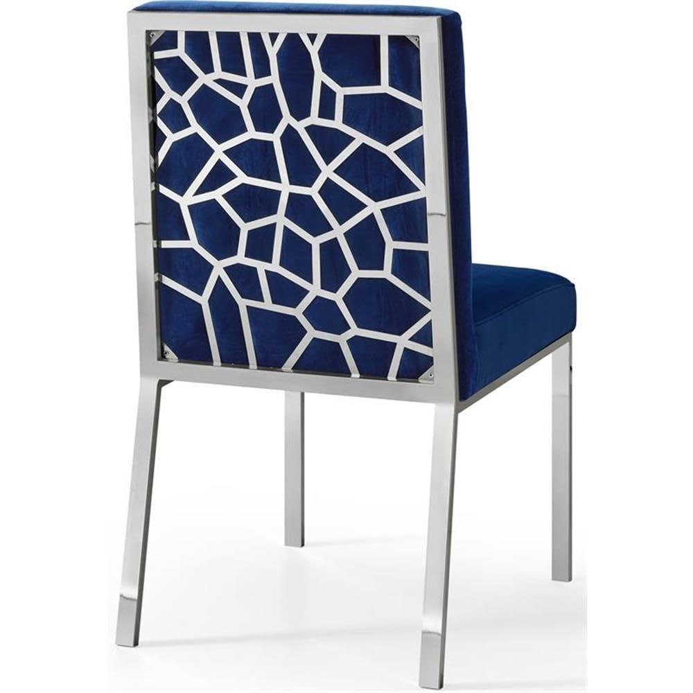 Opal Upholstered Dining Chair
