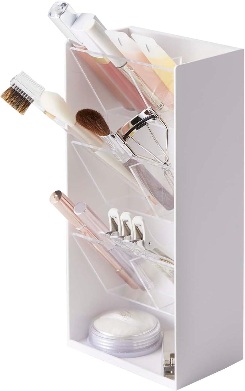 Tower Makeup Organizer