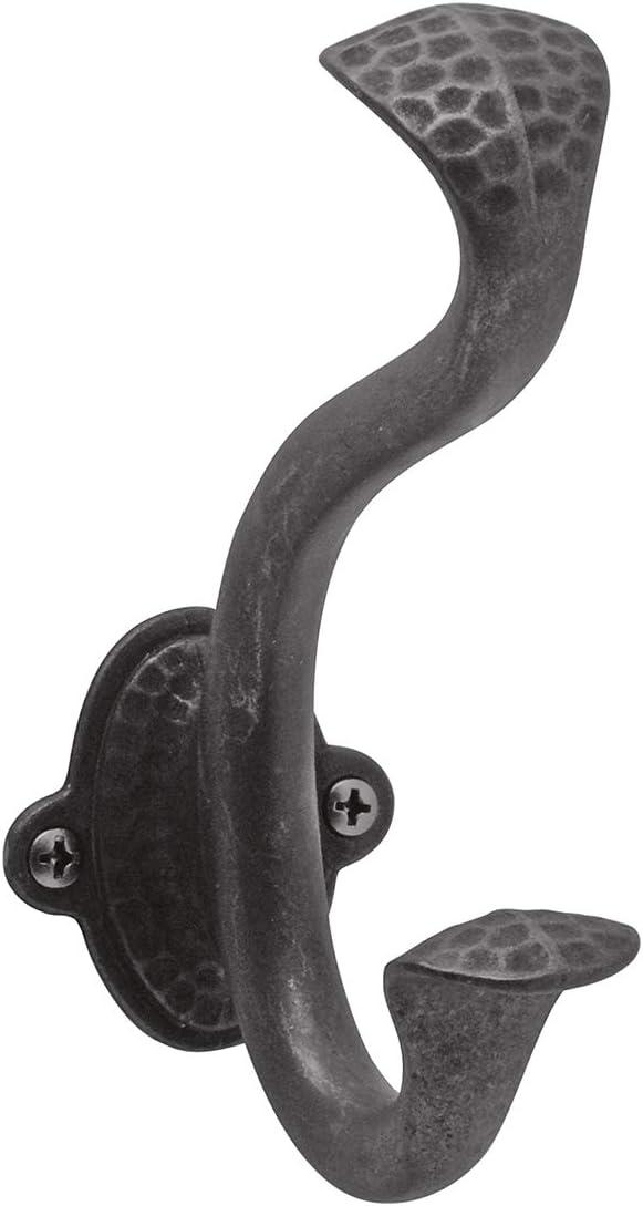 Signature Zinc Wall Wall Hook