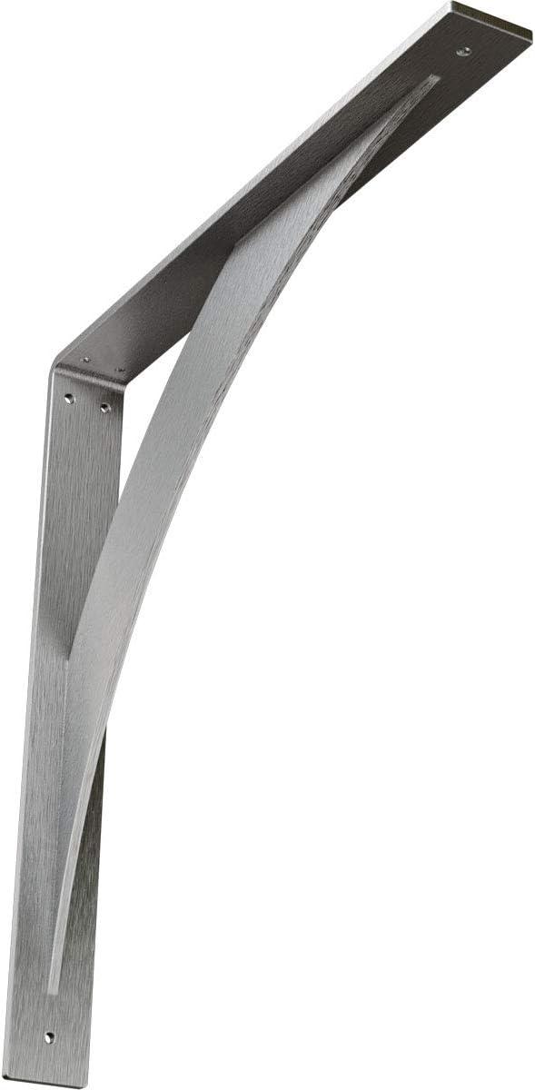 Legacy H 2'' W D Metal Bracket / Corbel