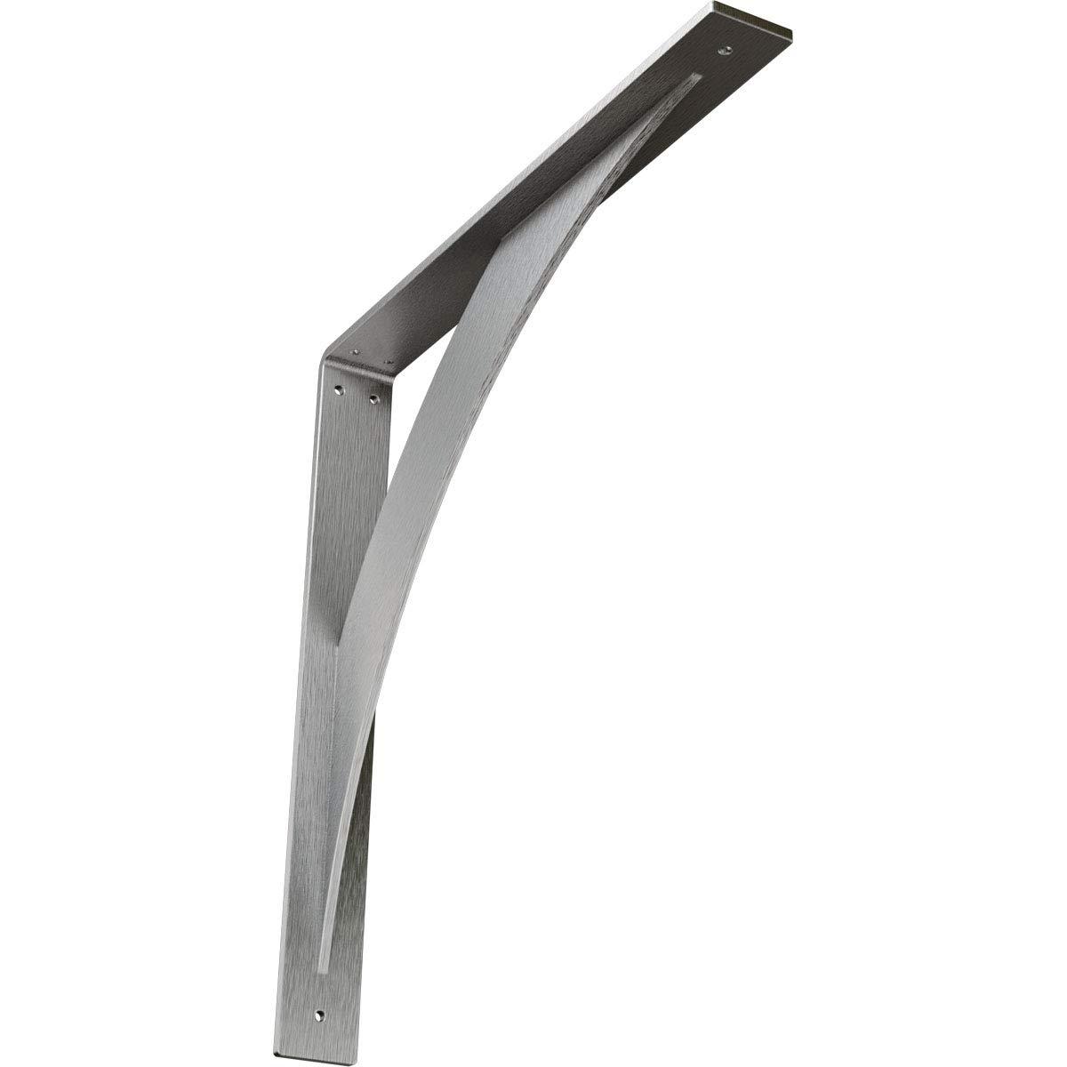 Legacy H 2'' W D Metal Bracket / Corbel